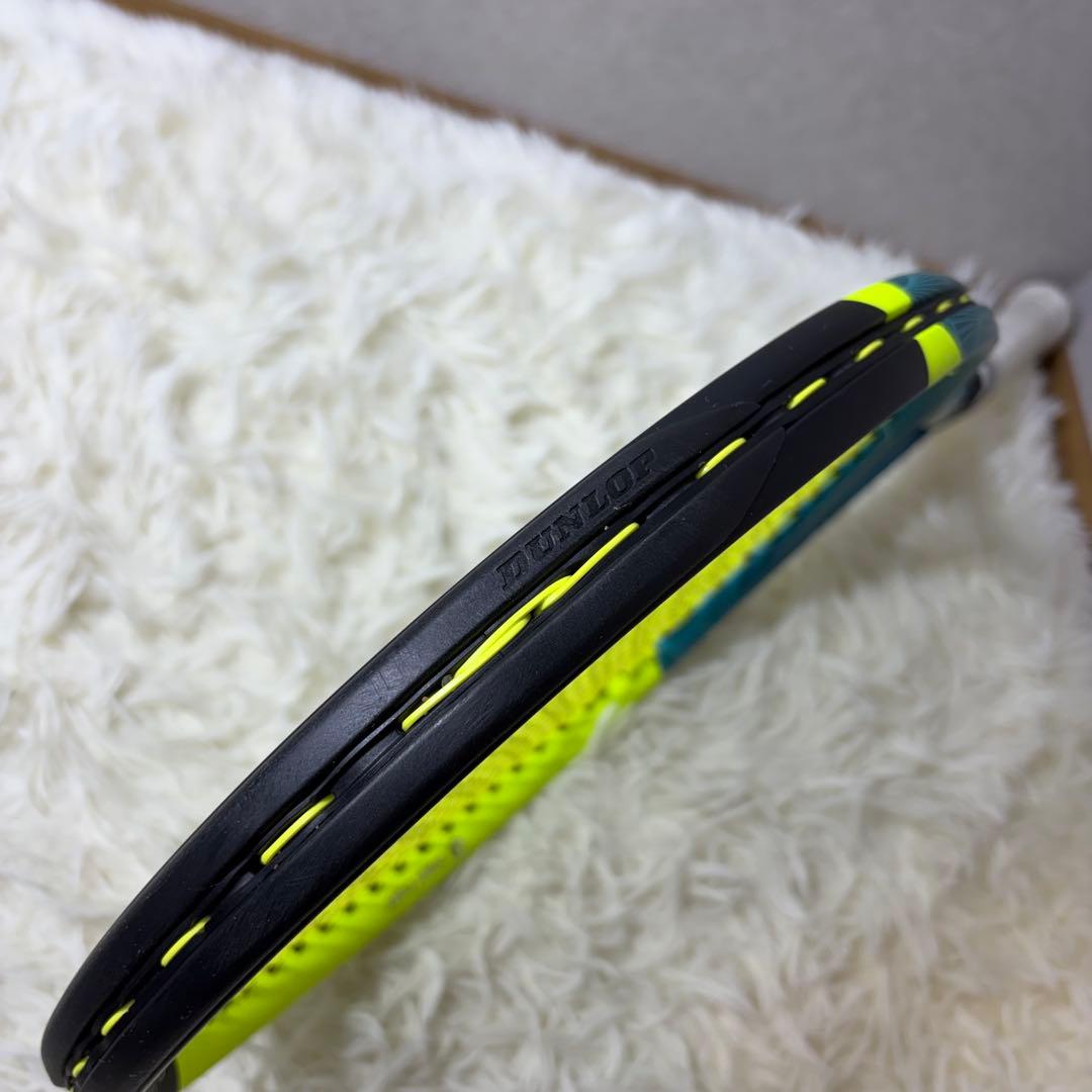 【極美品】DUNLOP ダンロップ SX300 G2 硬式