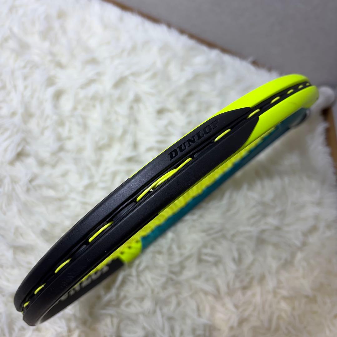 【極美品】DUNLOP ダンロップ SX300 G2 硬式