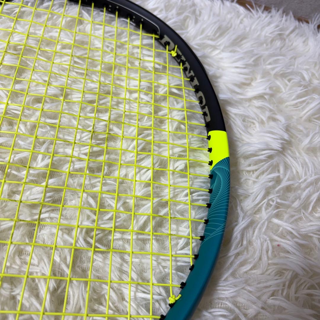 【極美品】DUNLOP ダンロップ SX300 G2 硬式