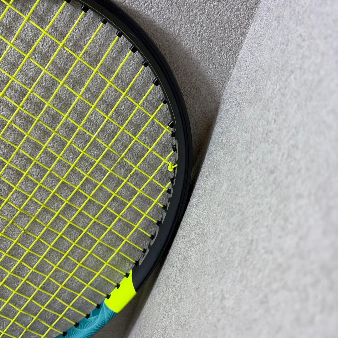 【極美品】DUNLOP ダンロップ SX300 G2 硬式