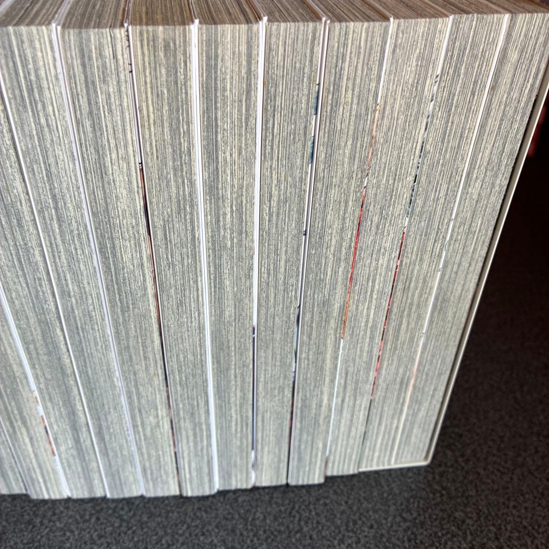 終末のワルキューレ 全巻セット 1巻〜26巻