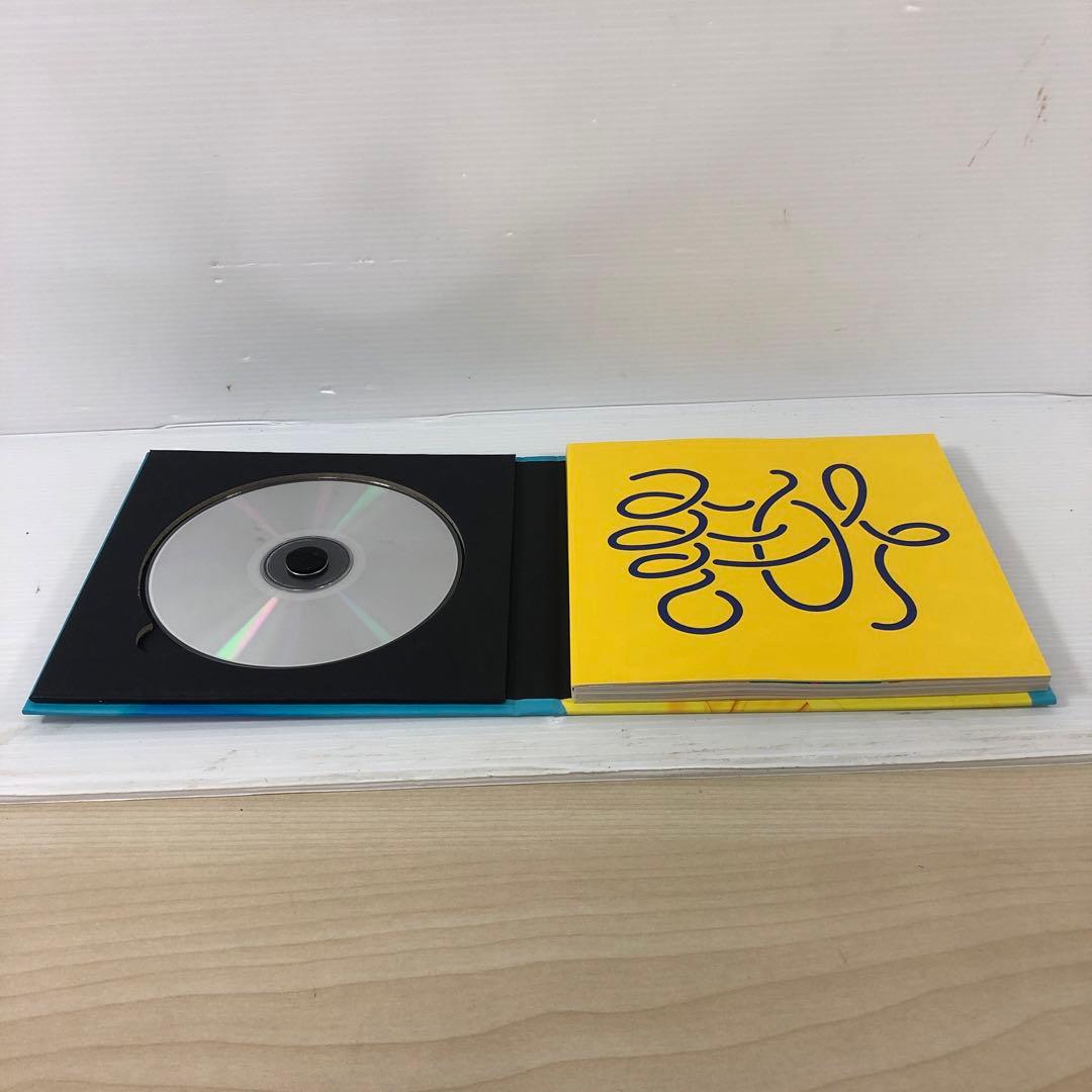 ◆SHINee JON HYUN ジョンヒョン CD3枚セット ブックレットつき