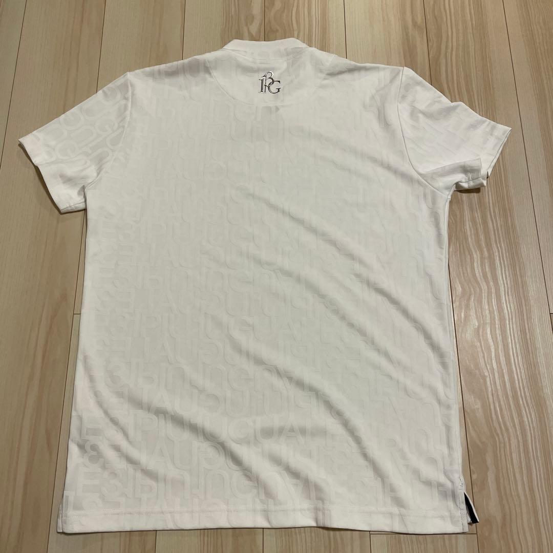 eagle さま【1PIU 1UGUALE3 GOLF】メンズゴルフTシャツ