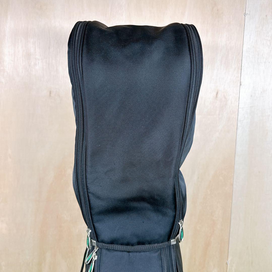 【美品】 FOURTEEN チャンピオンシップ 非売品 キャディバッグ 5分割