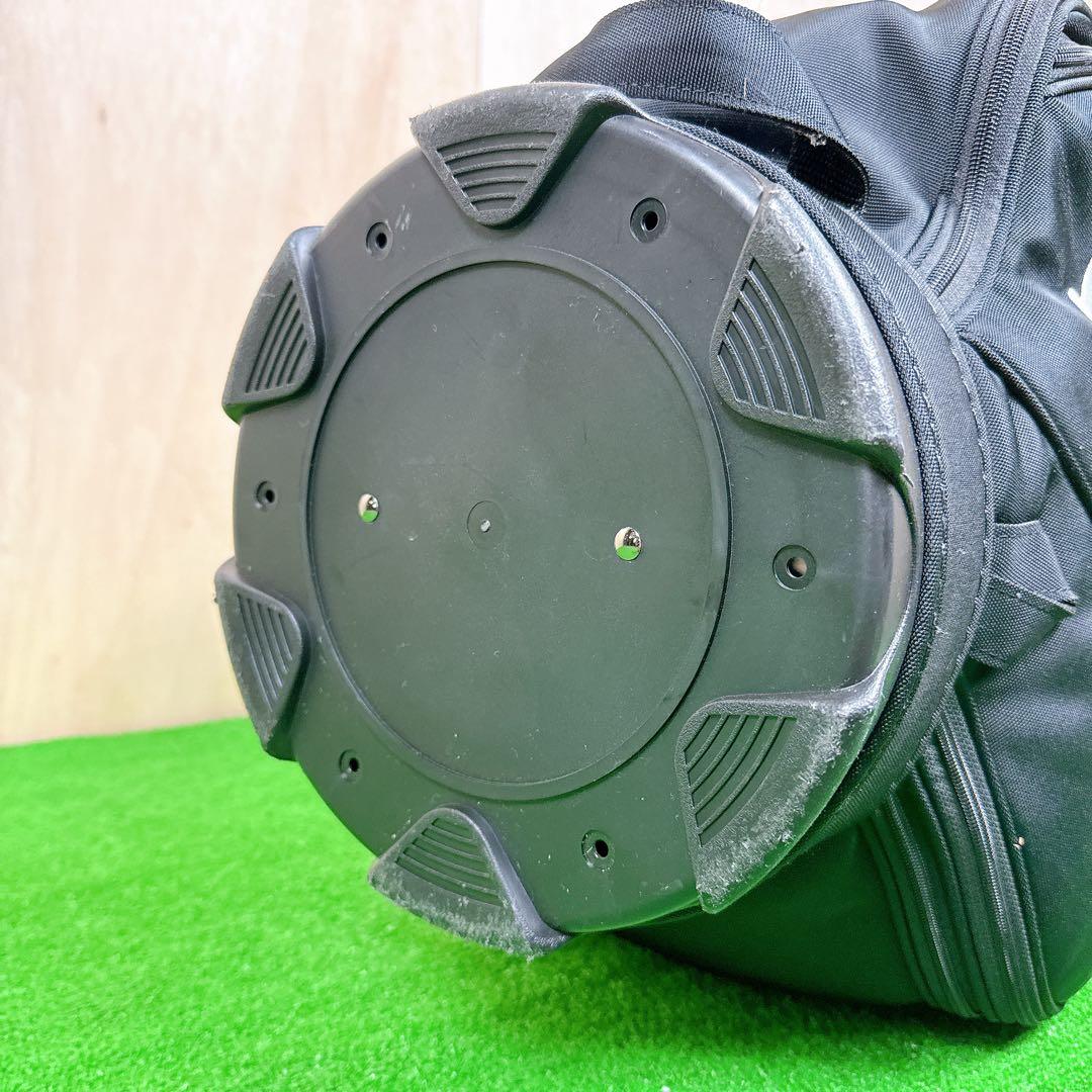 【美品】 FOURTEEN チャンピオンシップ 非売品 キャディバッグ 5分割