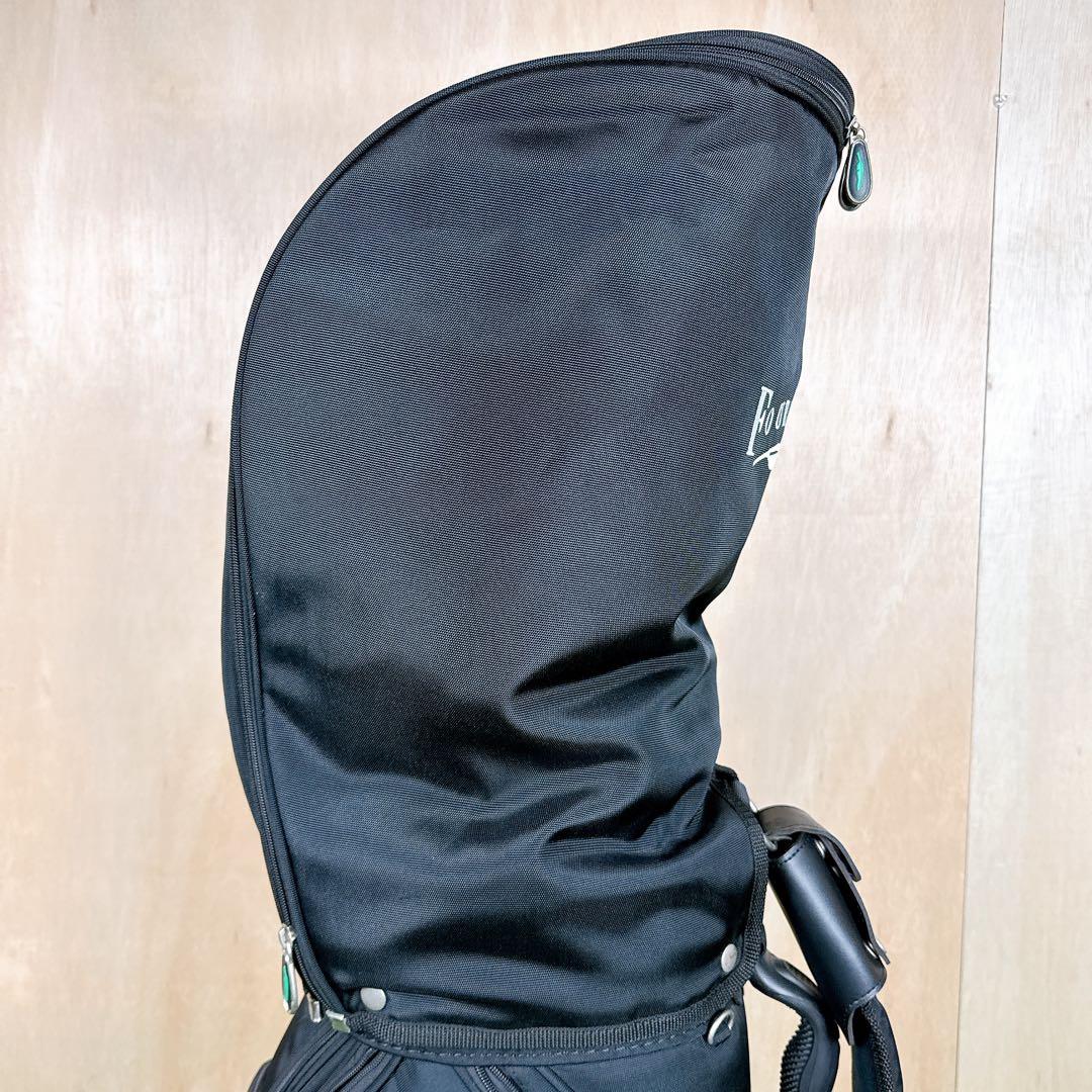 【美品】 FOURTEEN チャンピオンシップ 非売品 キャディバッグ 5分割