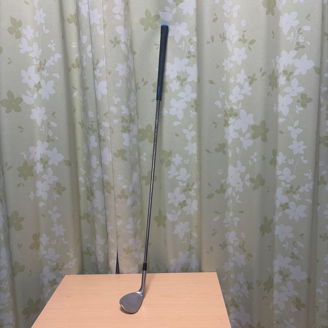 タイトリスト ウェッジ ボーケイ フォージド 2023 60 / 06B