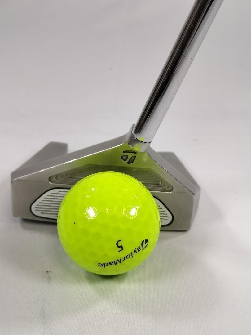 テーラーメイド⭐TPコレクションBLAST BANDON TM2 33インチ