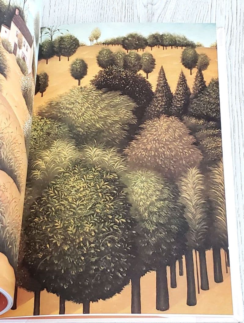 紅茶と海 絵本 落田洋子