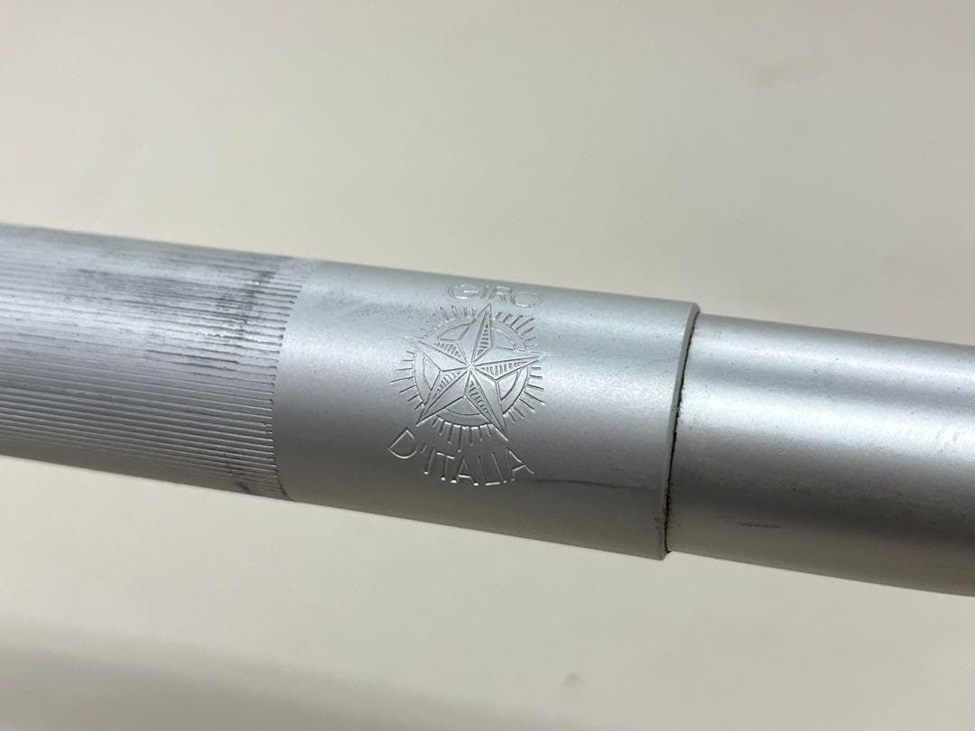 115【中古品】cinelli　チネリ　GIRO D’ITALIA BAR