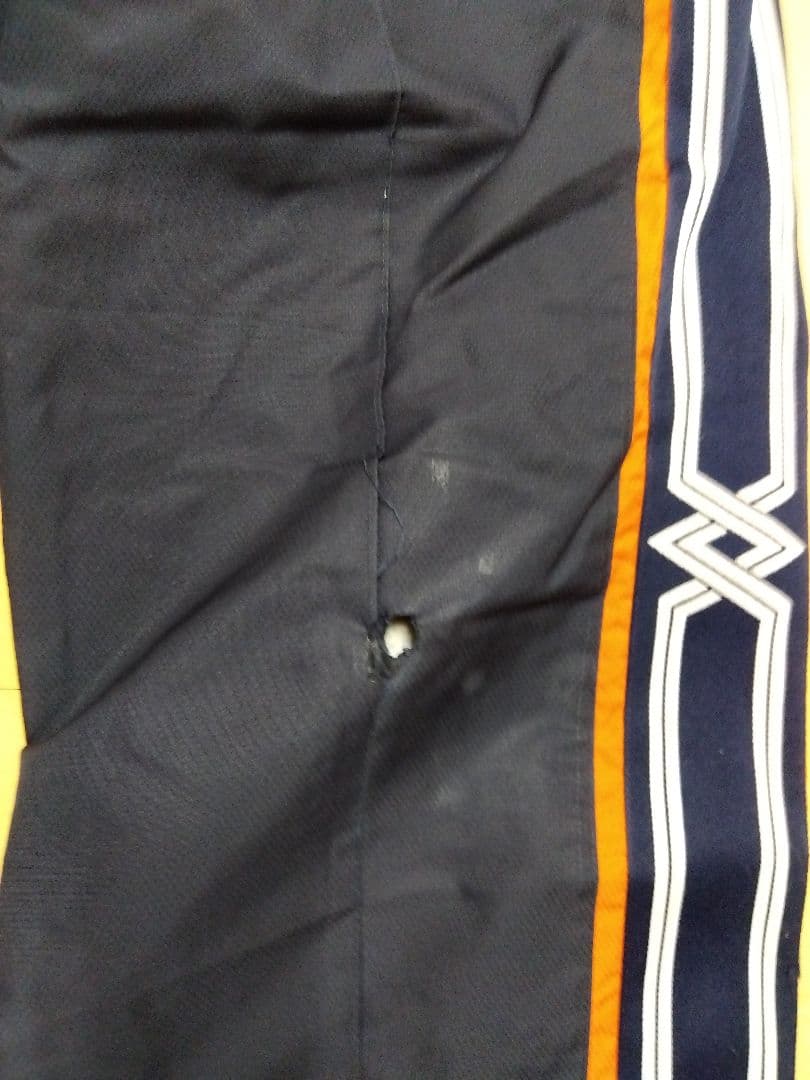 札幌大谷高校女子バレー部 ウィンドブレーカー