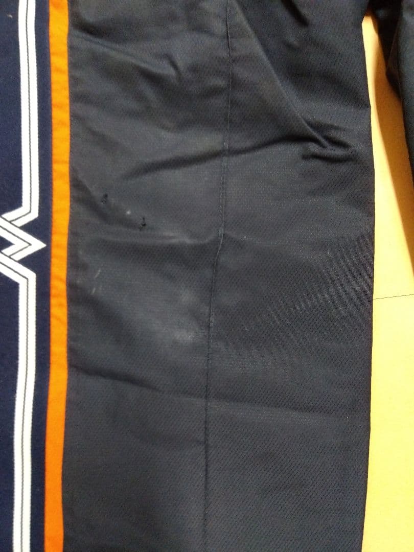 札幌大谷高校女子バレー部 ウィンドブレーカー