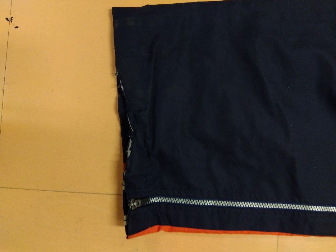 札幌大谷高校女子バレー部 ウィンドブレーカー