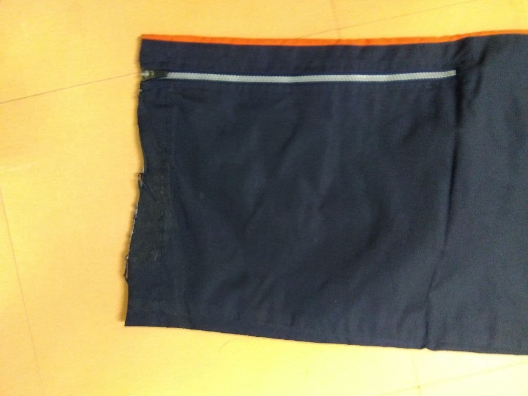 札幌大谷高校女子バレー部 ウィンドブレーカー