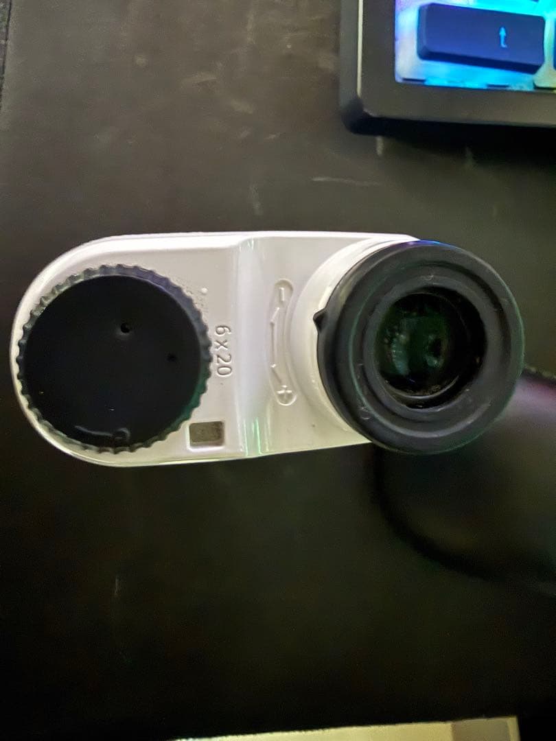 Nikon COOLSHOT 20GII レーザー距離計