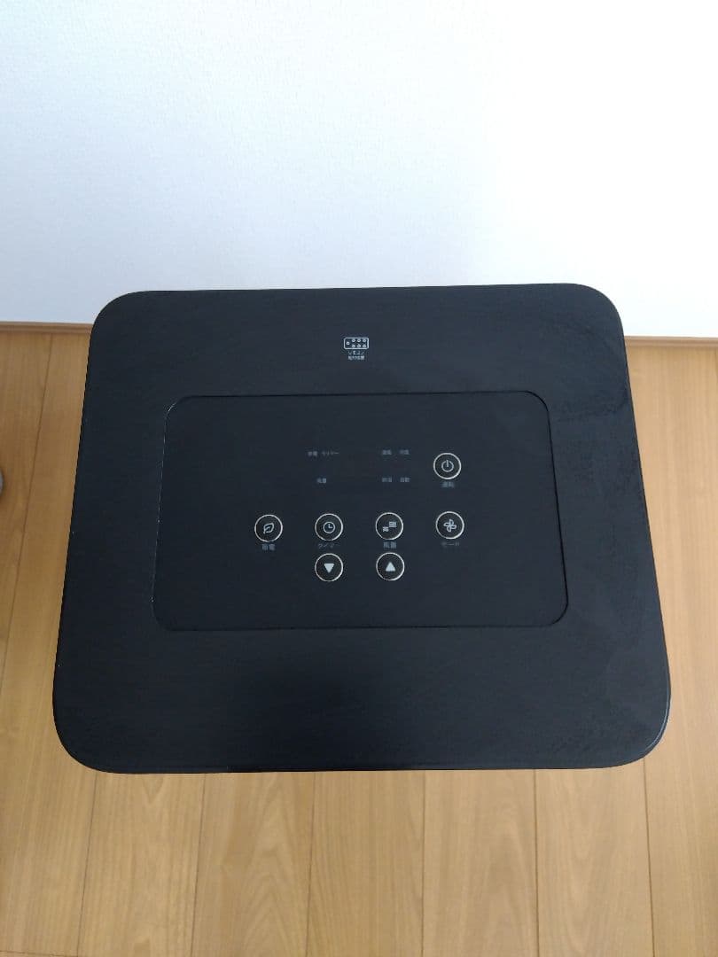 ※ノブ：冷暖房機能付き　どこでも置くだけエアコン２.６ｋW