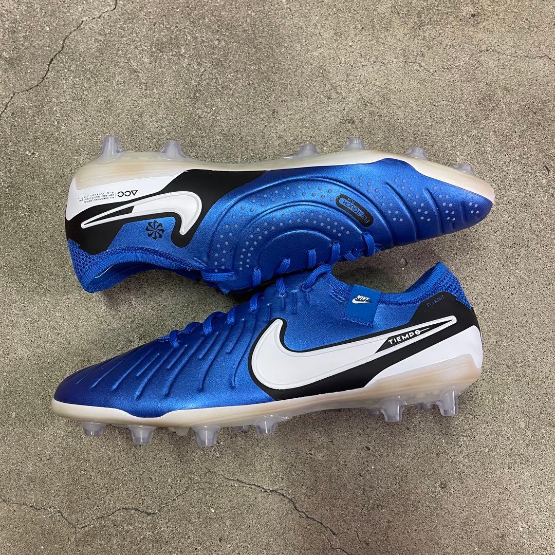 Nike Tiempo Legend 10 Elite 28㎝