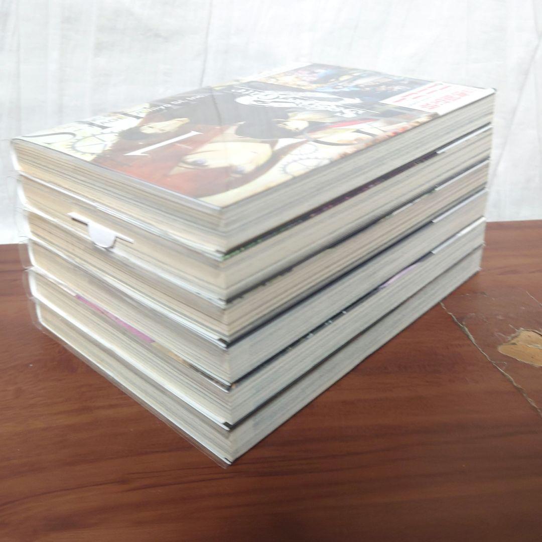 シュタインズ・ゲート ゼロ 全6巻セット ＳＴＥＩＮＳ；ＧＡＴＥ ０