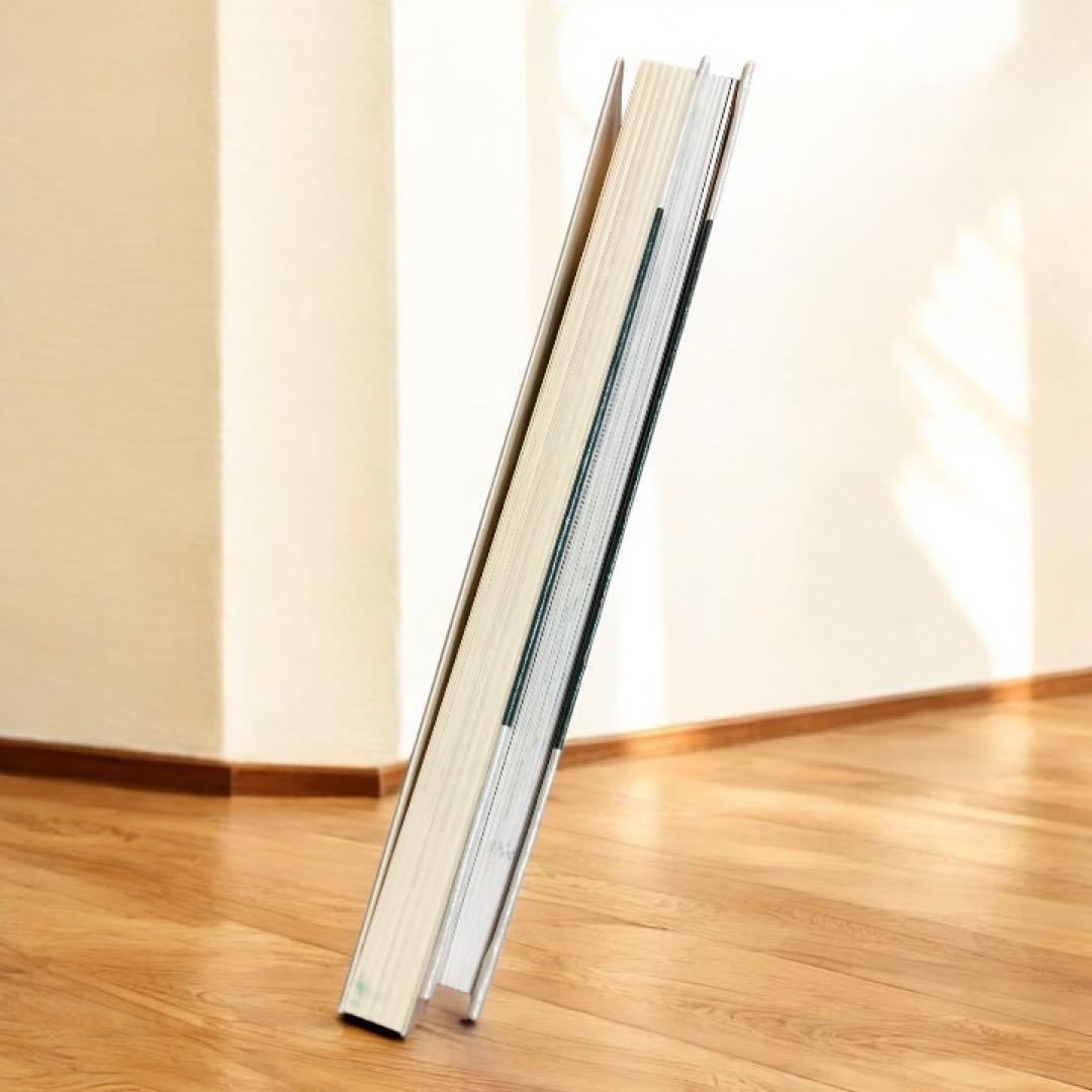 不思議の国のアリス 幻の原本 複製本豪華丁2冊組キャロル直筆再現 写真栞カード付