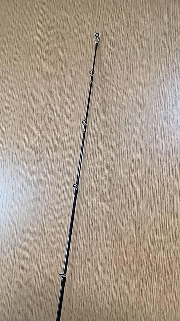 アピア GRANDAGE MEGASOUL S66MH+　アピアプレミアム保証付