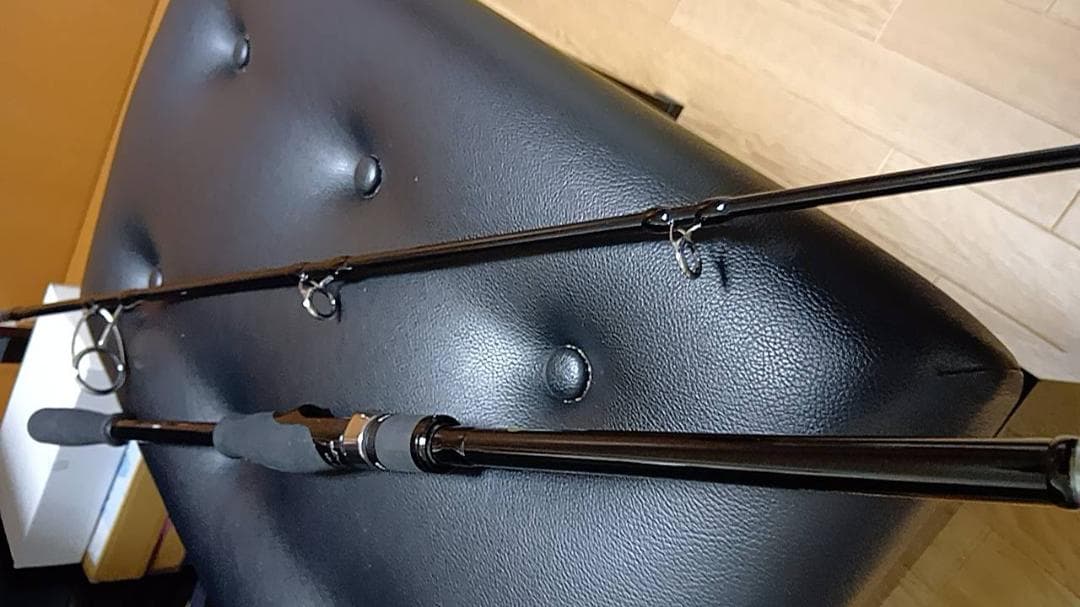 アピア GRANDAGE MEGASOUL S66MH+　アピアプレミアム保証付