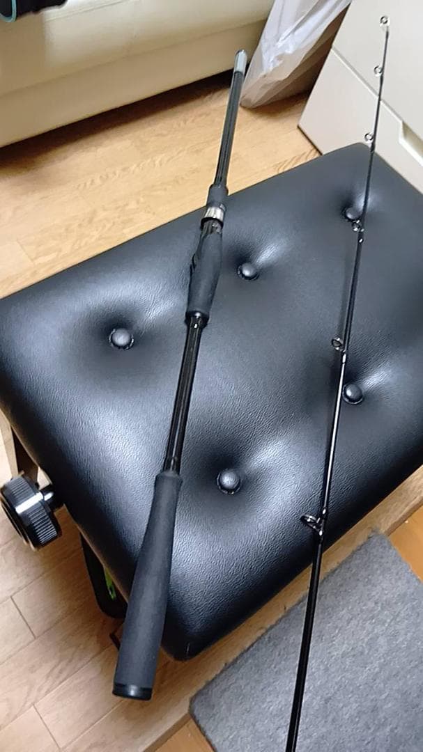 アピア GRANDAGE MEGASOUL S66MH+　アピアプレミアム保証付