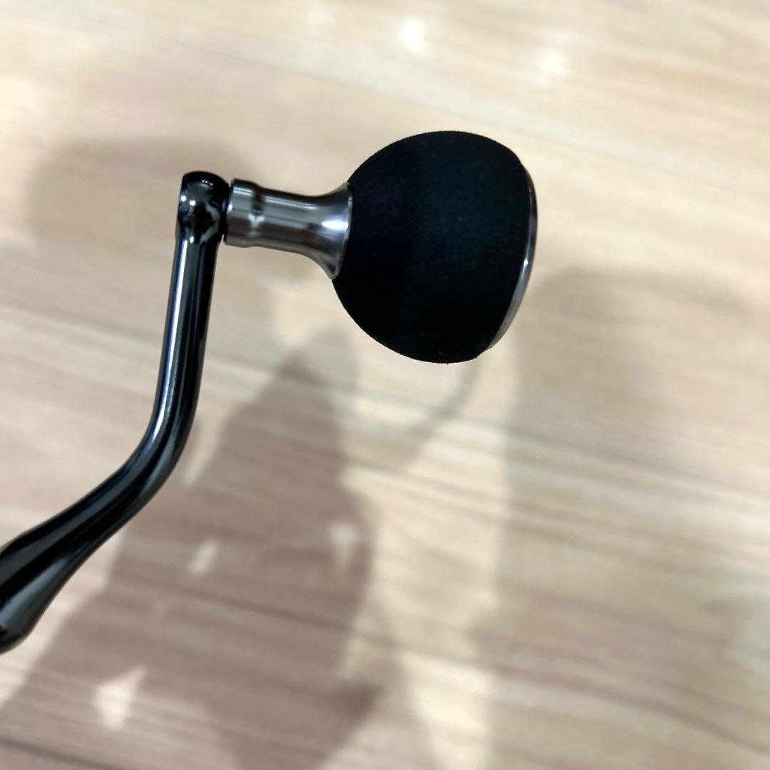 シマノ　19ヴァンキッシュ　C5000XG 美品シマノケース付　トール