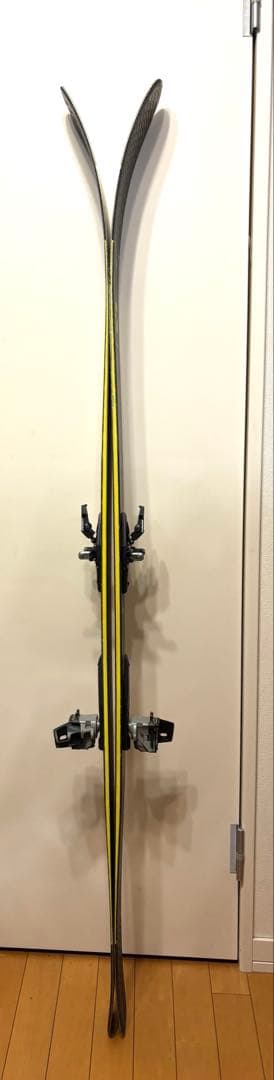 ロシニョールSOUL 7 172cm　＋　Dinafit TLT 軽い‼︎