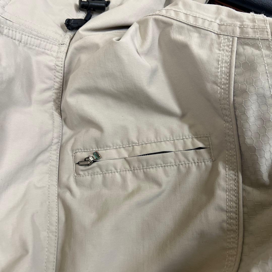 スキー OAKLEY software ski shell jacket