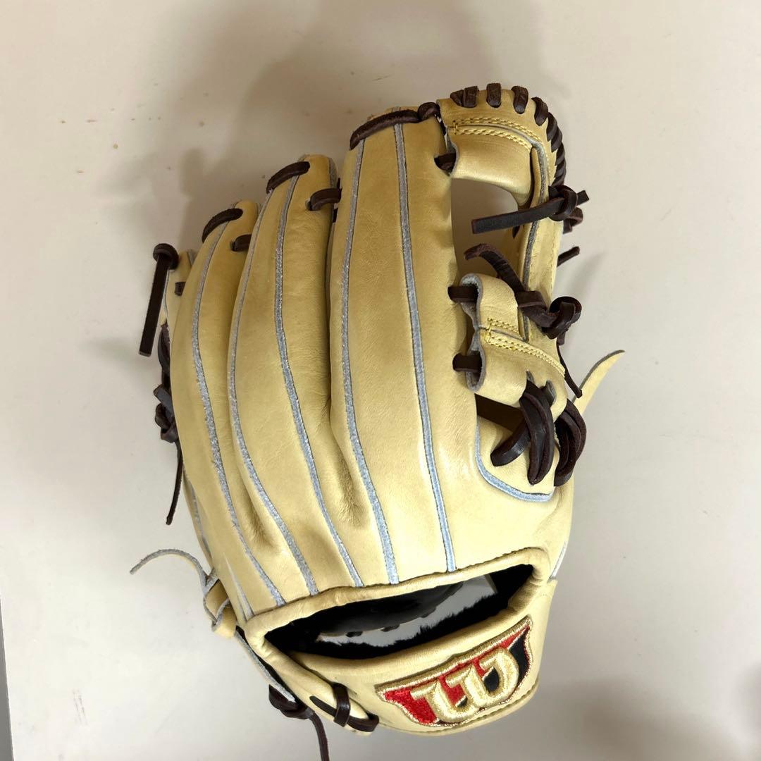Wilson ウィルソン　グローブ　軟式　86型