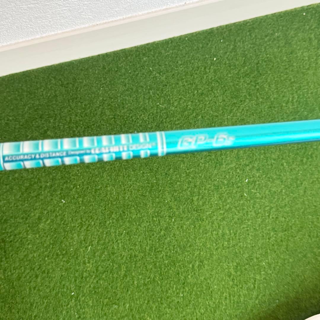 キャロウェイパラダイムCallaway PARADYM ドライバー 10.5°