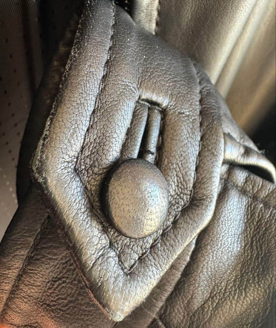 【美品】ドルチェ&ガッパーナライダース48