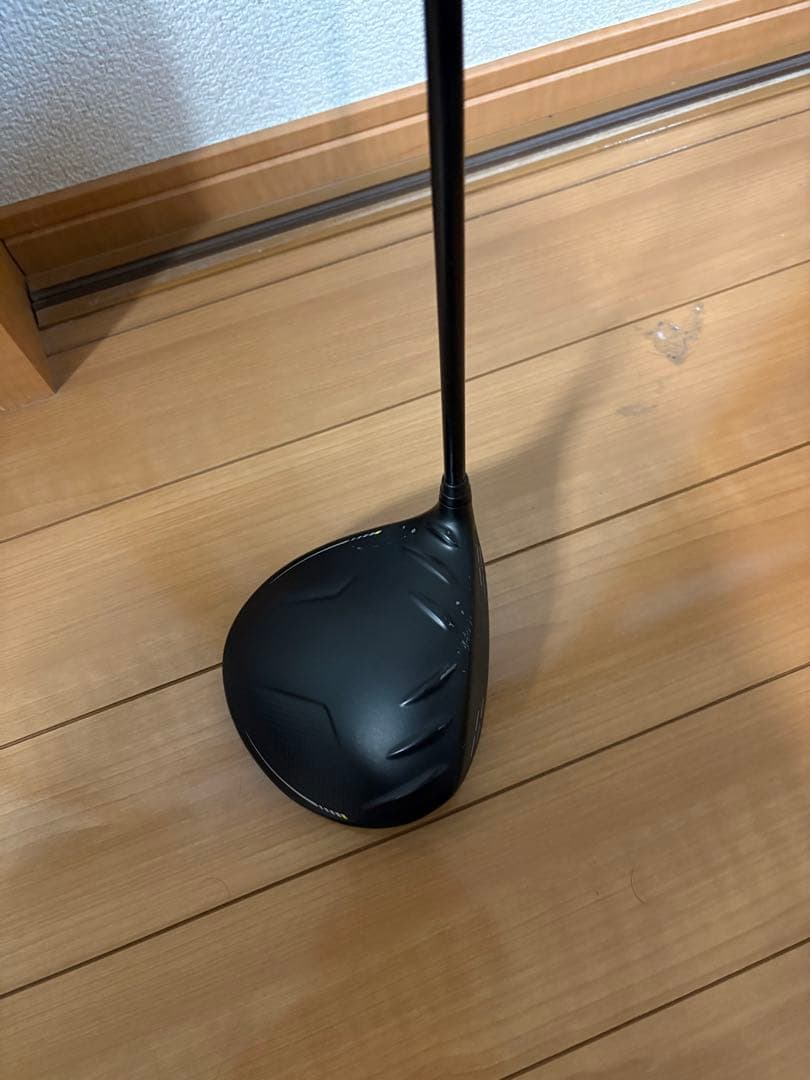 PING G430 MAX 9°シャフトテンセイ1Kホワイト60S