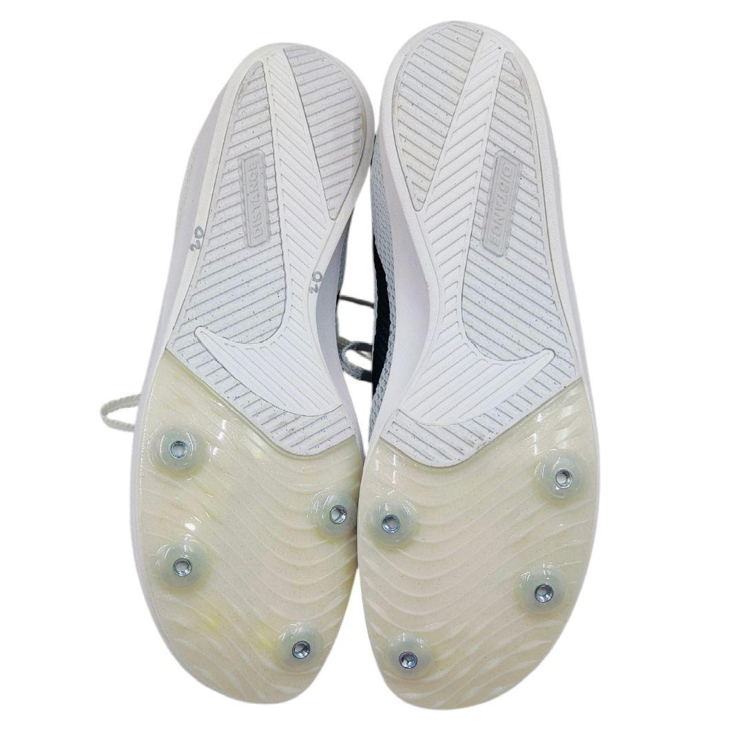 ナイキ 陸上スパイク ライバルディスタンス Rival Distance 27