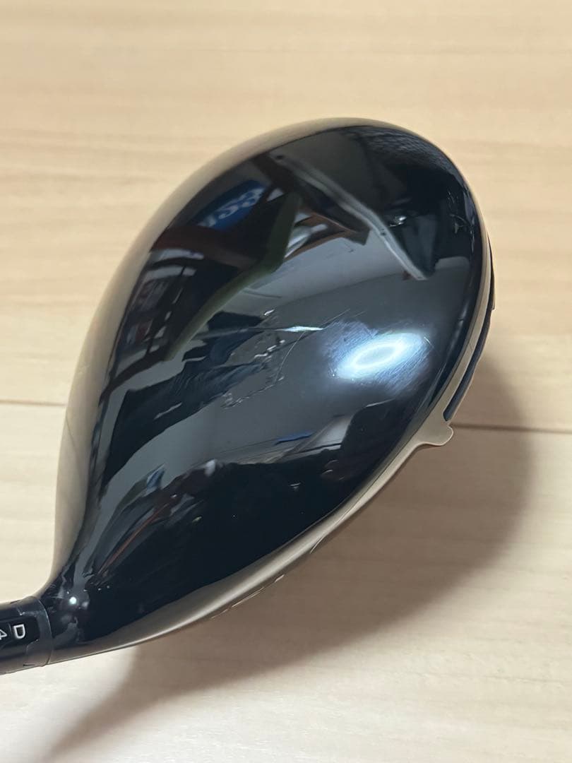 Titleist ドライバーTSR3 9度 TOURAD DI6S おまけ付