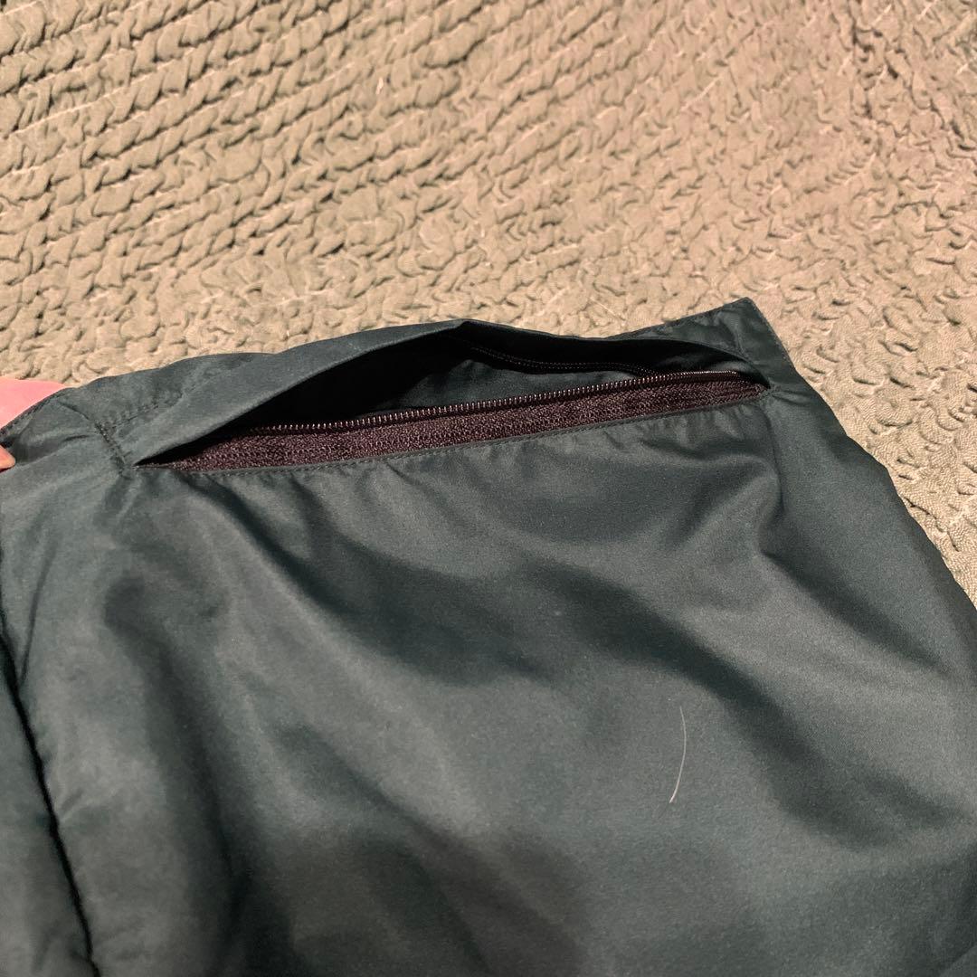 非売品JAGUAR リバーシブル膝かけクッション