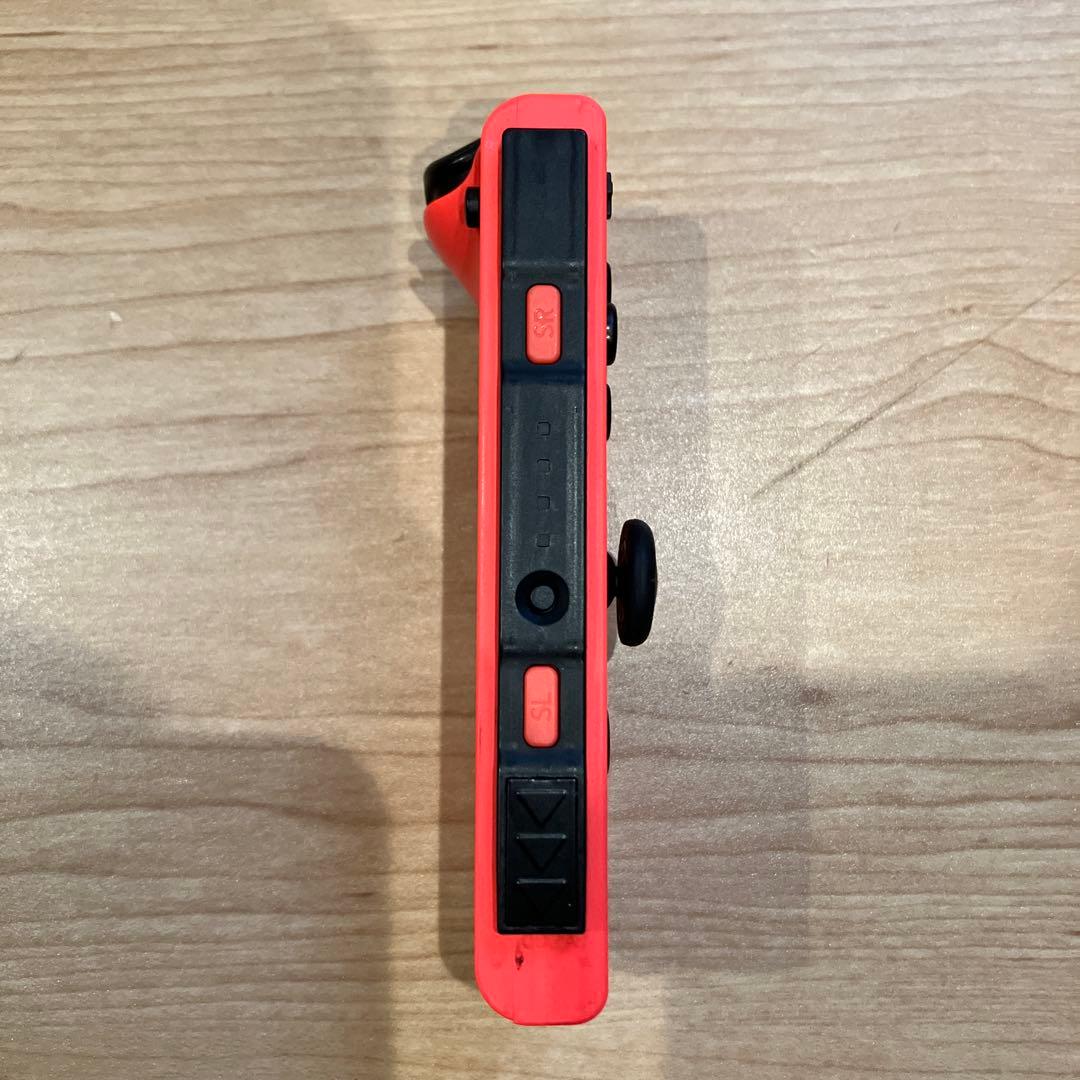 Nintendo Switch 本体 Joy-Con ネオンブルー ネオンレッド