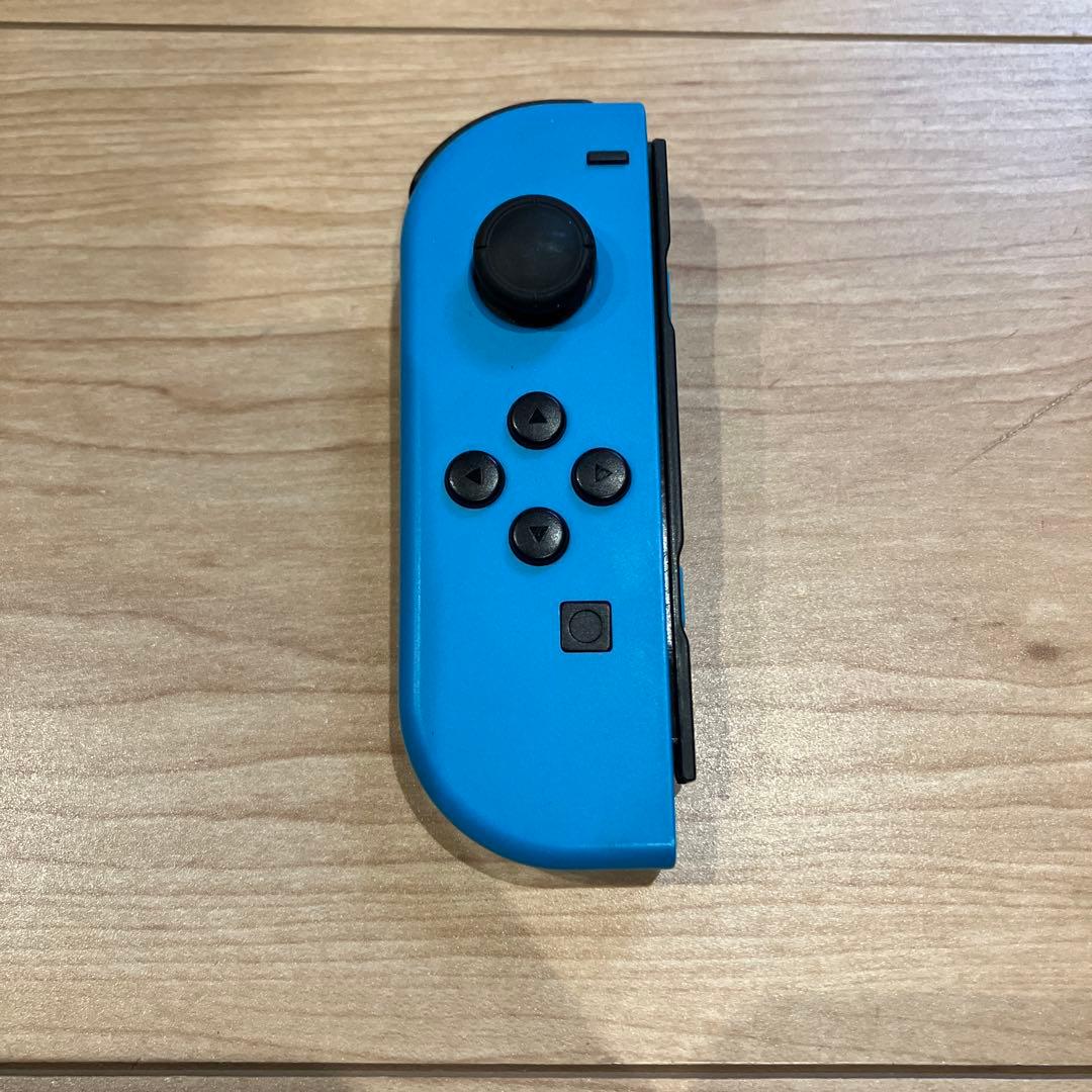 Nintendo Switch 本体 Joy-Con ネオンブルー ネオンレッド