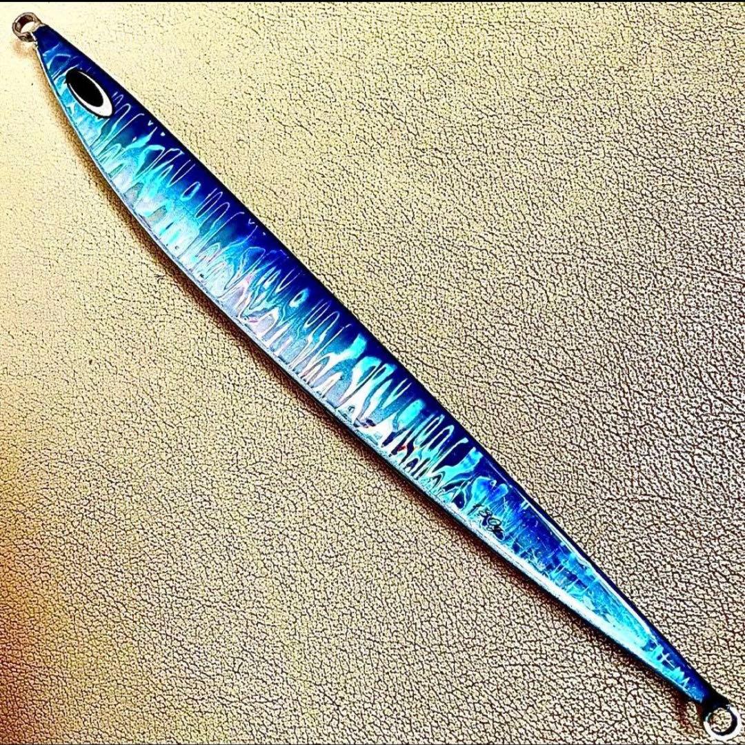 鉄ジグ　ウイグルライダー　スイムライダー　スイムバード　ネイチャーボーイズ