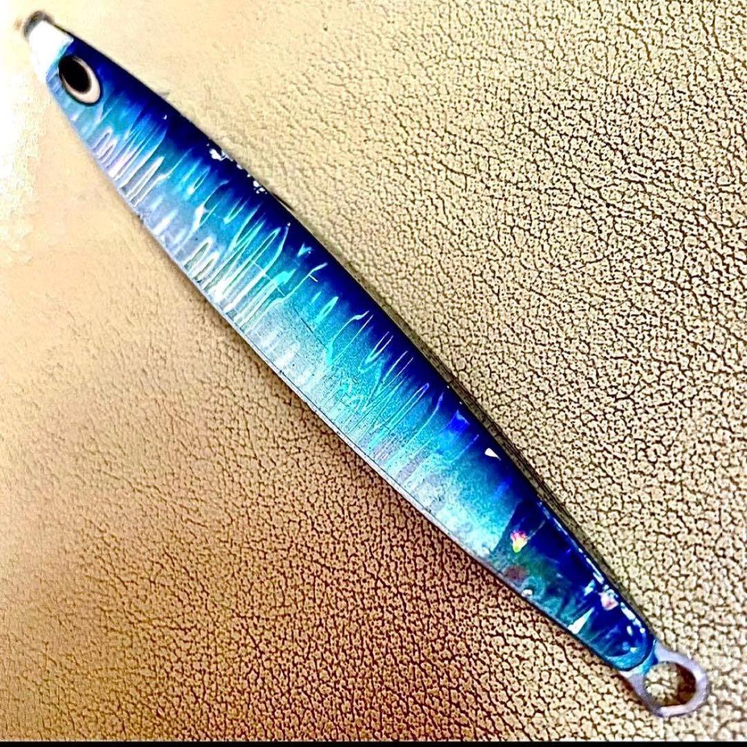 鉄ジグ　ウイグルライダー　スイムライダー　スイムバード　ネイチャーボーイズ