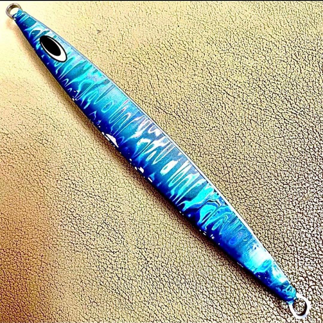 鉄ジグ　ウイグルライダー　スイムライダー　スイムバード　ネイチャーボーイズ