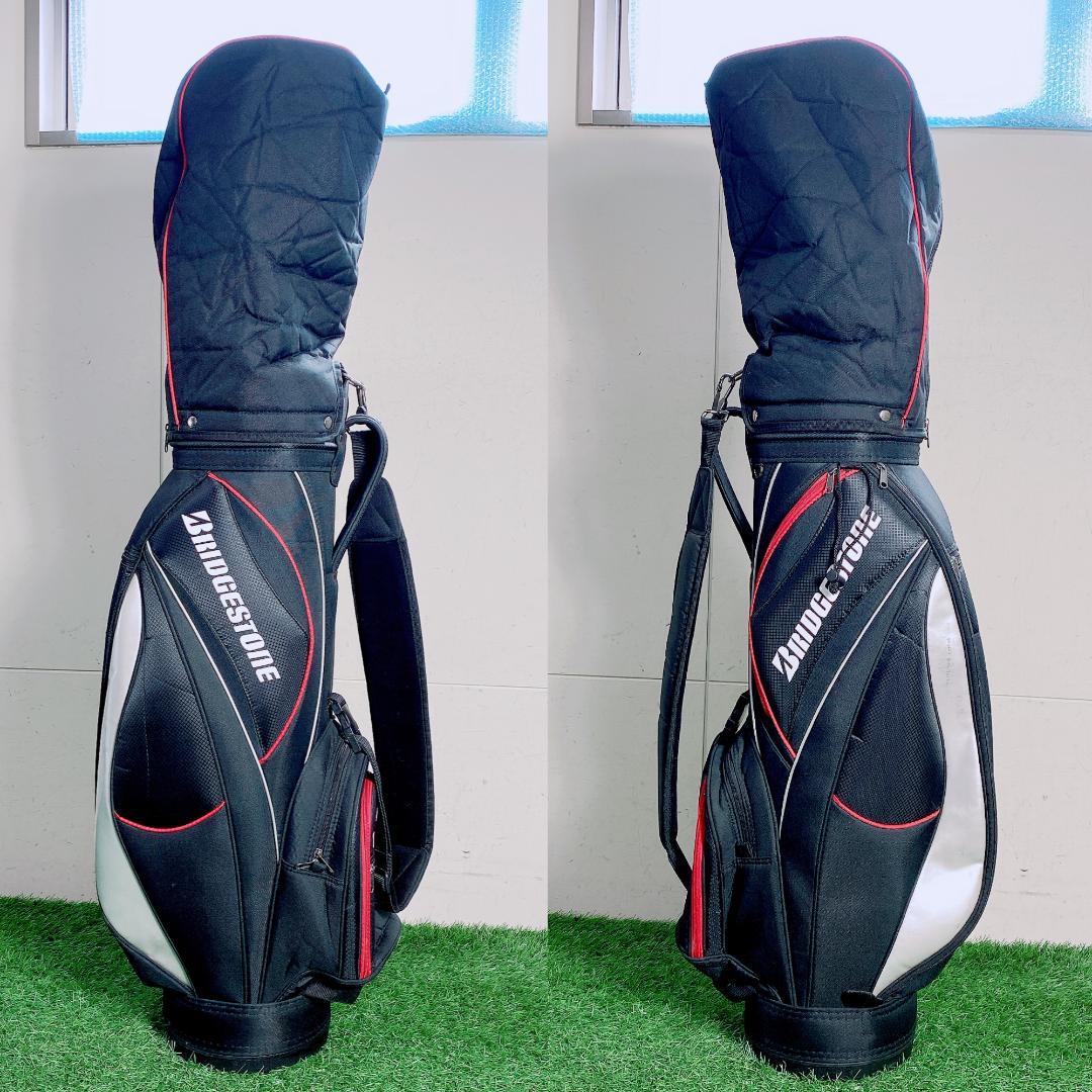 ゴルフクラブ フルセット MACTEC入り 初心者 メンズ 13本 I 3096