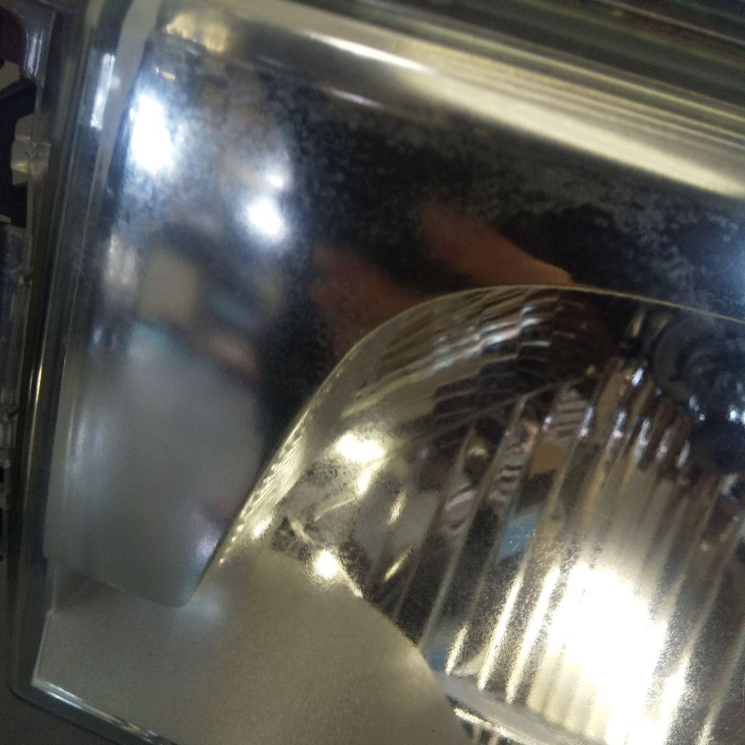 ミニキャブ ヘッドライト U62T