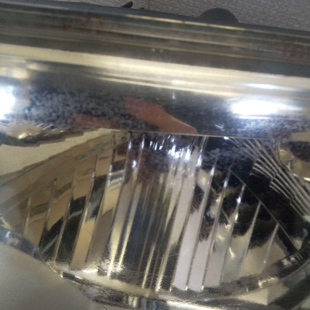 ミニキャブ ヘッドライト U62T