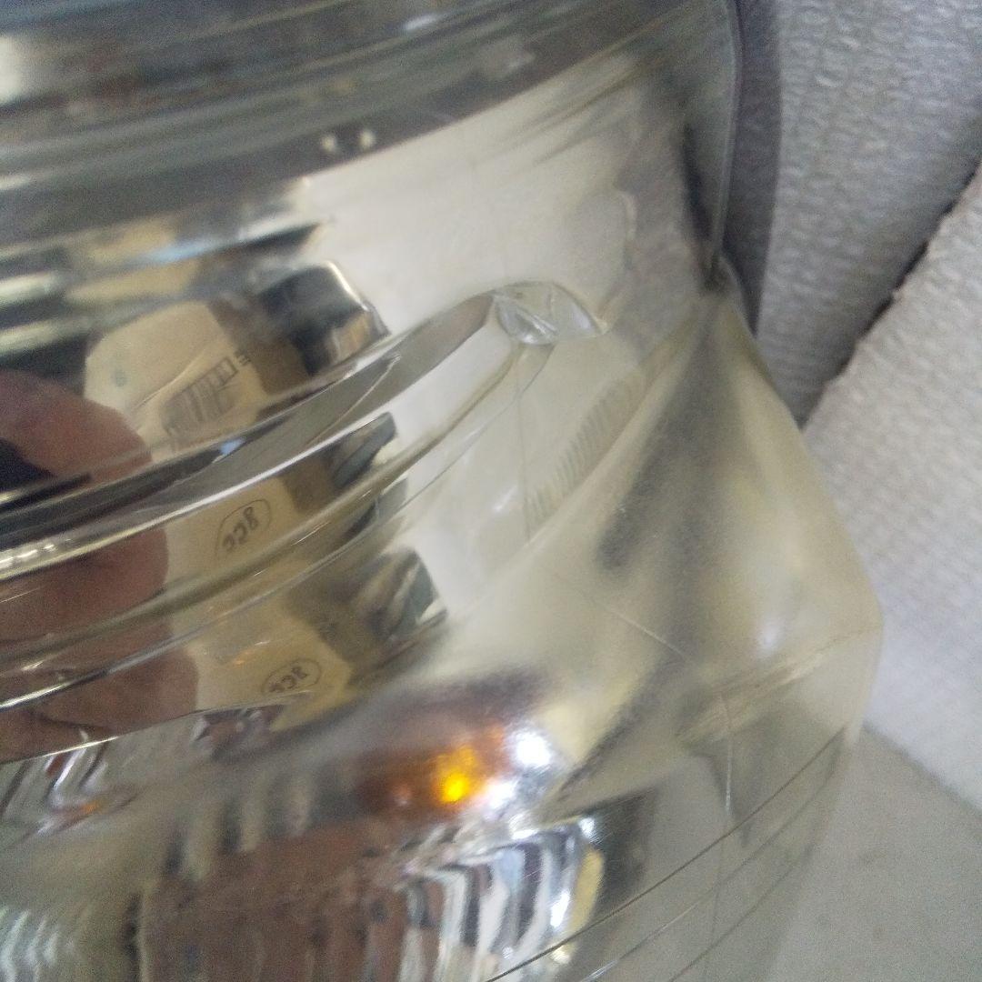 ミニキャブ ヘッドライト U62T