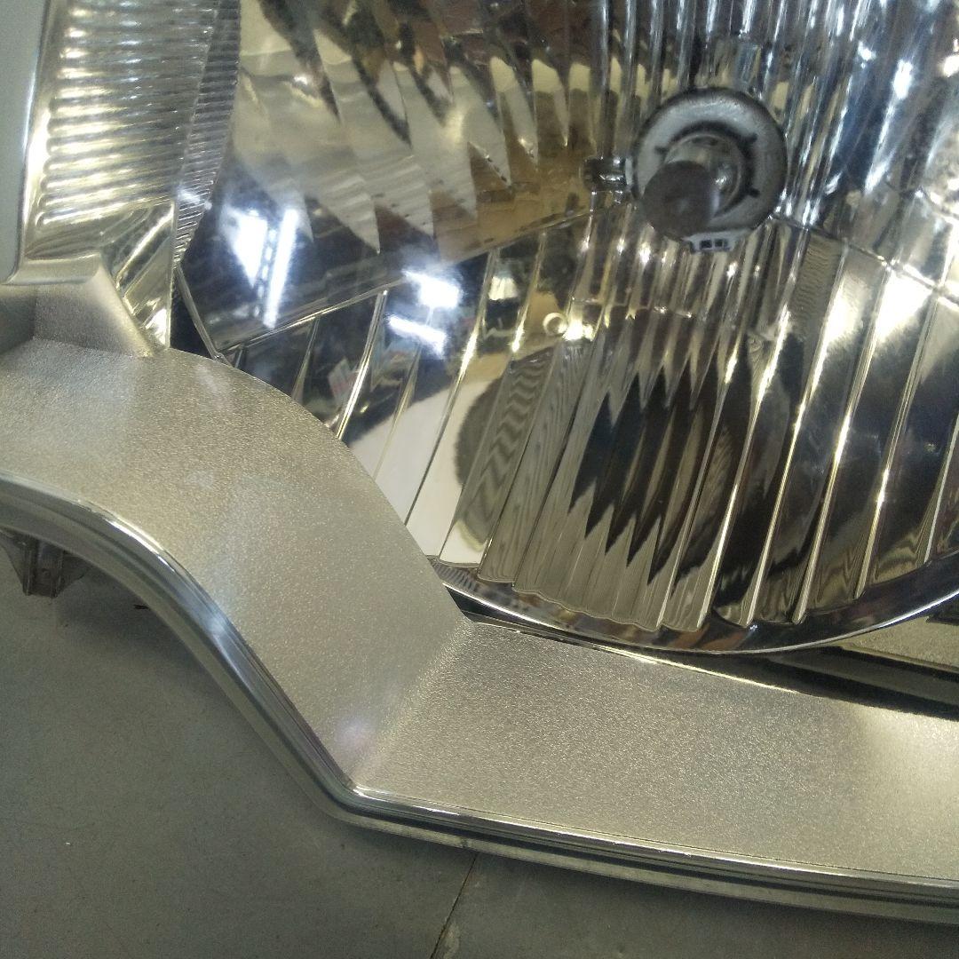 ミニキャブ ヘッドライト U62T