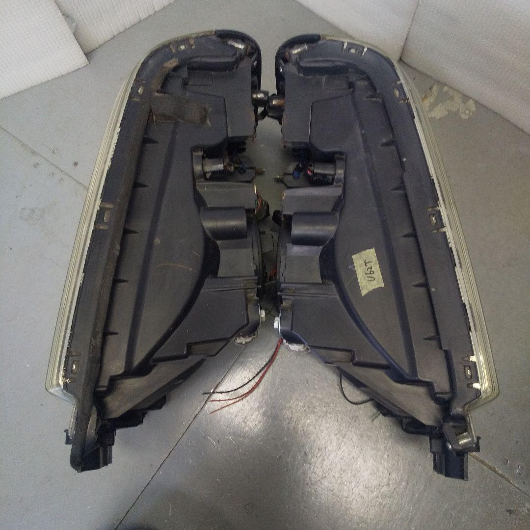 ミニキャブ ヘッドライト U62T