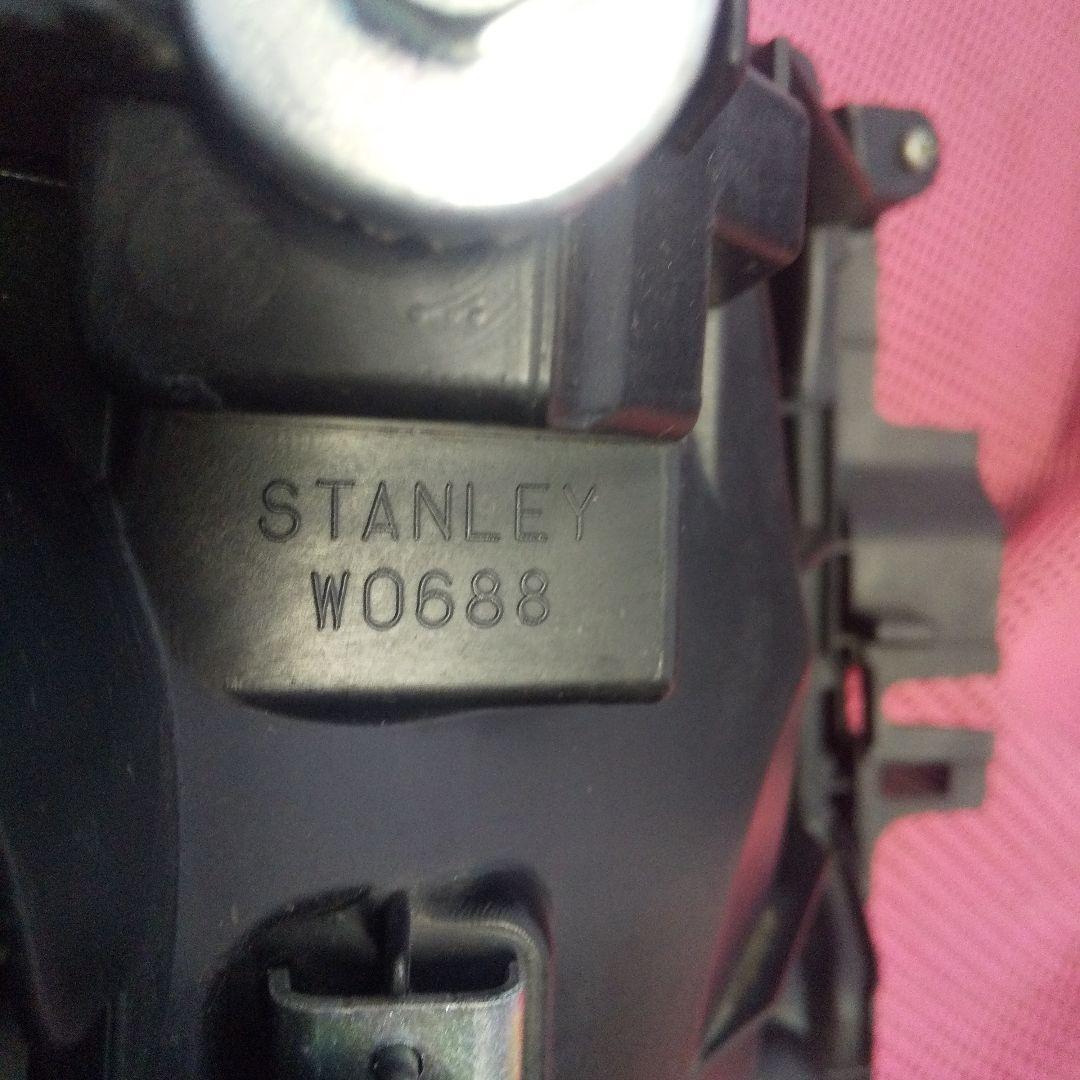 ミニキャブ ヘッドライト U62T