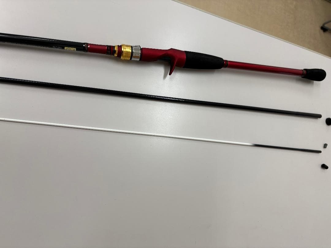 ダイワ　アナリスター 瀬戸内ILT　15-300