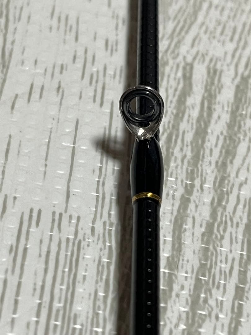 ソアレTT AJING S610L-Sアジング メバリング